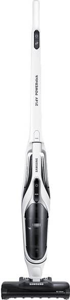 Samsung VS60K6050KW POWERstick VS6000 steelstofzuiger