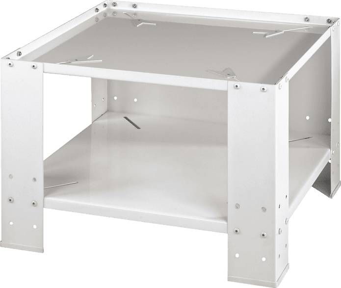 Xavax Verhoger voor wasmachine of wasdroger 150 kg Wasmachine accessoire Wit