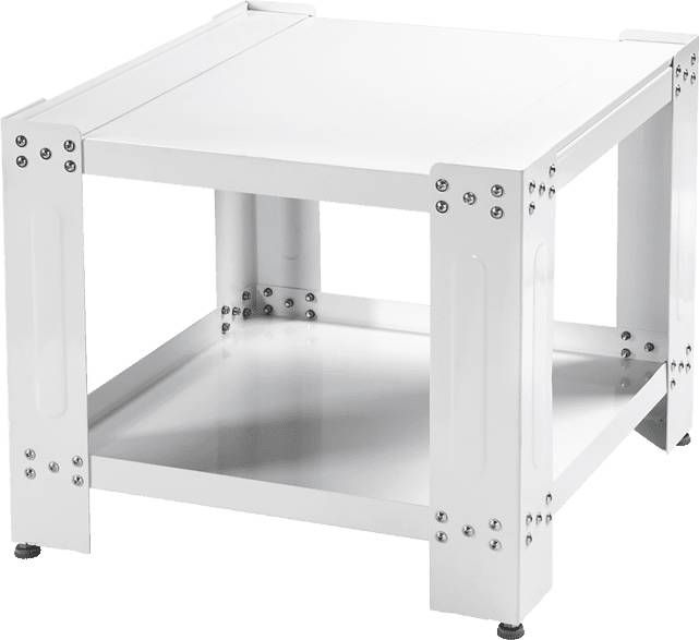 Xavax Verhoger voor wasmachine of wasdroger Gigant Wasmachine accessoire