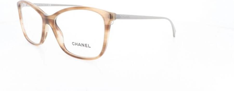 Chanel Accessoires Oranje Dames