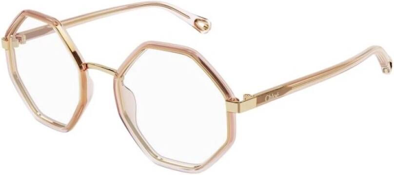 Chloé Accessoires Oranje Dames
