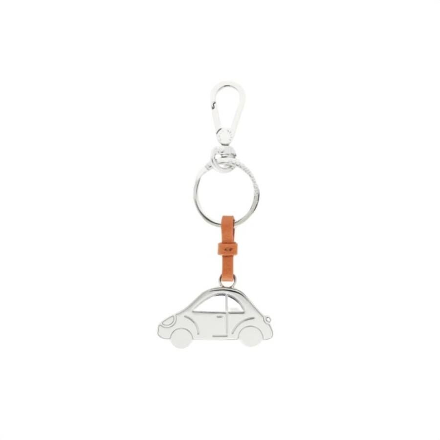 Coccinelle Accessoires Oranje Heren