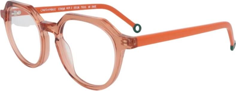 Kaleos Accessoires Oranje Dames