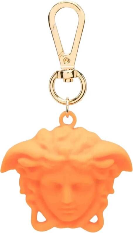 Versace Accessoires Oranje unisex