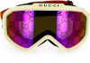 Gucci Ski & WinterSki accessoires , Paars, Unisex online kopen
