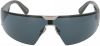 Roberto Cavalli Rc1120 16A Sunglasses , Geel, Dames online kopen