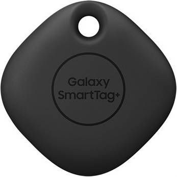 Samsung Galaxy SmartTag+ Telefonie accessoire Zwart