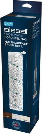 Bissell Rolborstel Universeel(1 delig )