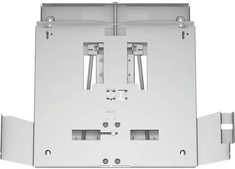 BOSCH Accessoire voor ventilatie DSZ4660