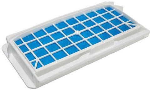 BOSCH Hygiënische stofzuigerfilter UltraAllergy BBZ154UF