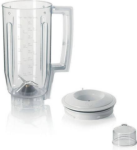 Bosch MUZ5MX1 Blender Accessoire voor MUM 5 keukenmachines