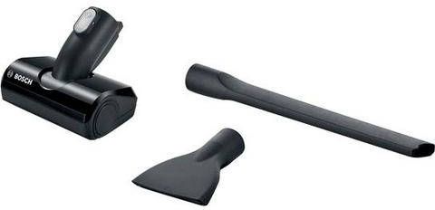 BOSCH Mondstukset voor stofzuiger BHZUKIT(set, 3 delig )