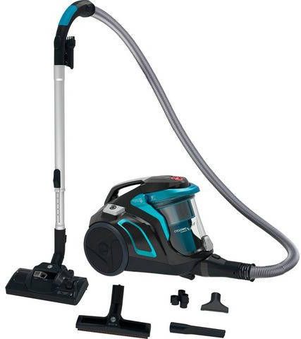 Hoover Stofzuiger H POWER 700, HP710PAR 011 inclusief parketzuigmond