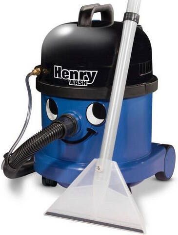Numatic Waszuiger HENRY Wash HVW370 2