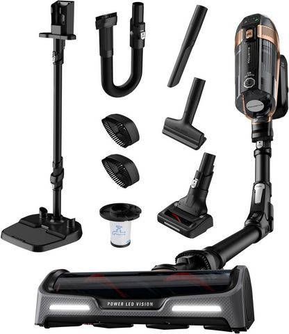 Rowenta Accu steelstofzuiger RH99F1 X Force Flex 15.60