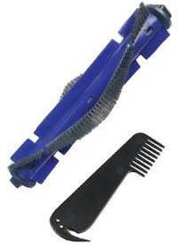 Rowenta Turboborstel ZR177003 voor Explorer 80(set, 1 delig )