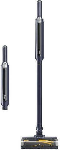 Shark Accu kruimeldief WV362EUT 2 in 1 accu kruimeldief met anti hair wrap technologie, model voor bezitters van een huisdier [dubbele batterij]