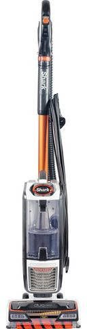 Shark Steelstofzuiger NZ801EU Anti Hair wrap, met Powered lift away