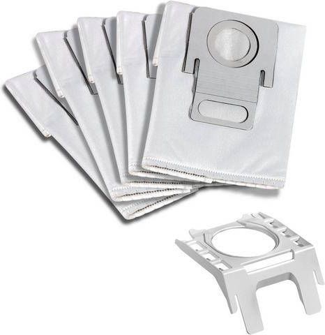 Stofzak voor 2892500 waszuiger Aqua+ Multi Clean X8