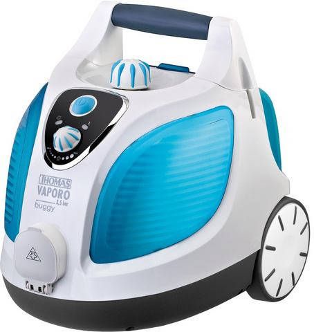 Thomas Stoomreiniger Vaporo Buggy 1.500 W 792023