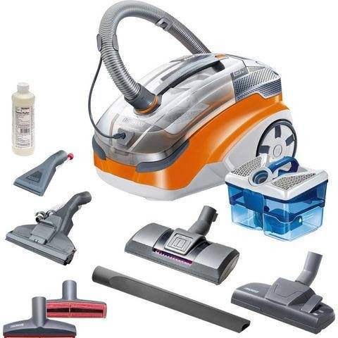 Thomas Stofzuigers Pet & Family AQUA+ Stofzuiger zonder zak