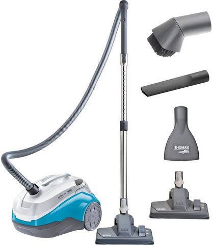Thomas Waterfilterzuiger Perfect air allergy pure