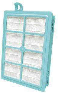 Philips s-filter®-uitblaasfilter FC8031/00