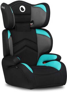 Lionelo Autostoel Lars Turquoise