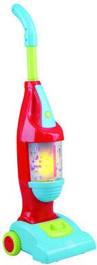 Dobeno Playgo Mijn Speelgoed Verlichte Stofzuiger 3030