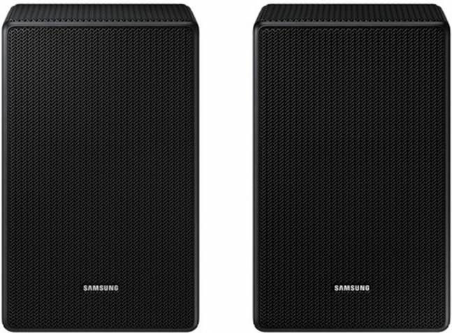 Samsung Wireless Rear Speaker kit SWA 9500S(2021 en 2022 )