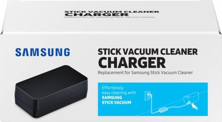 Samsung Oplader 2e accu PowerStick VS8000 modellen