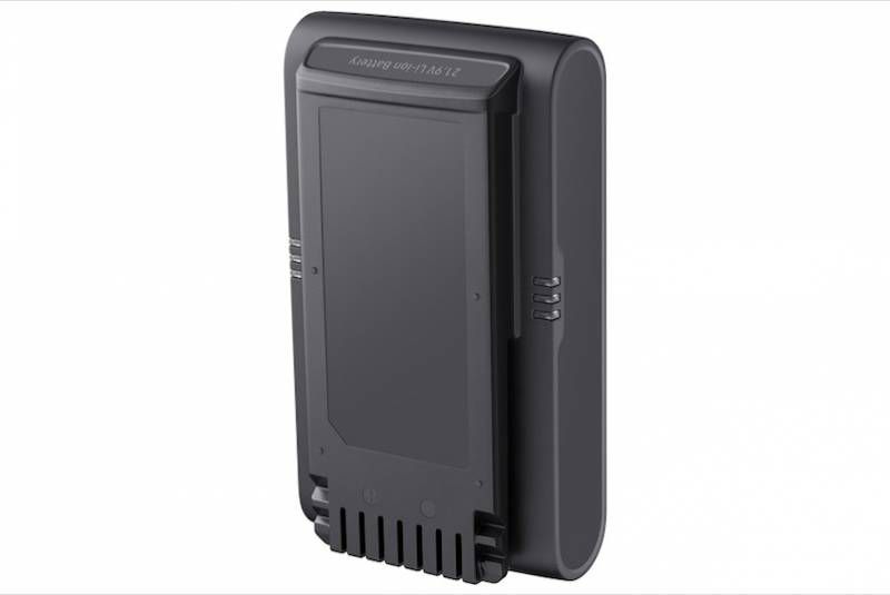 Samsung batterij VCA SBT90