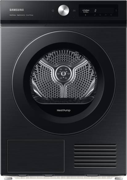 Samsung Bespoke Droger 5000 serie Dv90bb5245abs2