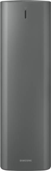 Samsung VCA SAE903/WA Clean station Stofzuiger accessoire Zilver