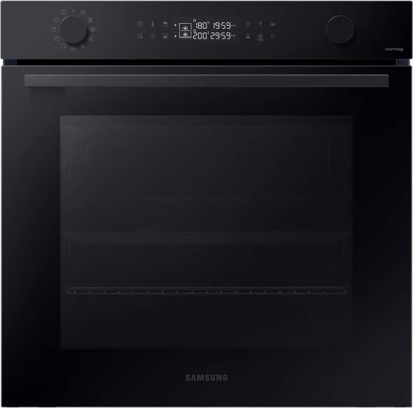 Samsung Dual Cook&trade, Oven 4 serie NV7B4440VCK/U1