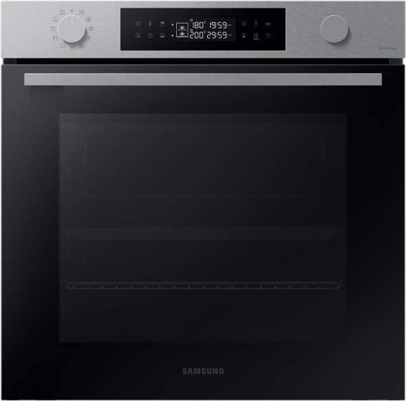 Samsung Dual Cook&trade, Oven 4 serie NV7B4440VCS/U1