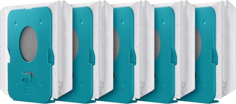 Samsung VCA ADB952 Bespoke Jet Stofzakken