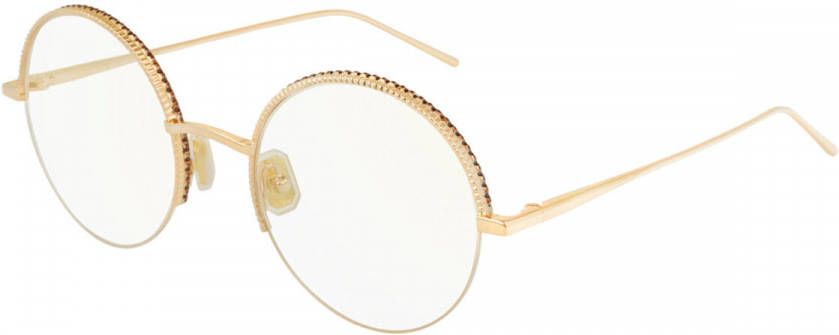 Boucheron Accessoires Geel Dames