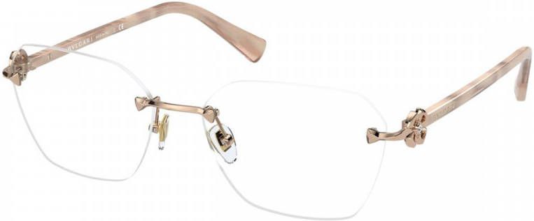 Bvlgari Accessoires Geel Dames