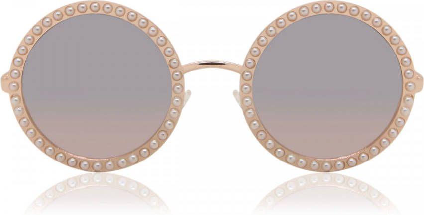 Guess Zonnebrillen Wit Dames