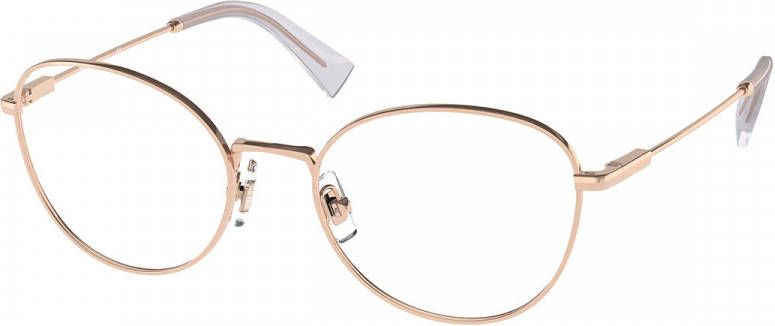 Miu Accessoires Roze Dames