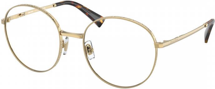 Miu Accessoires Geel Dames