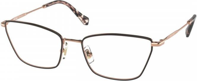 Miu Accessoires Bruin Dames