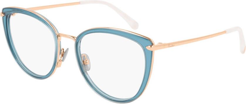 Pomellato Accessoires Blauw Dames