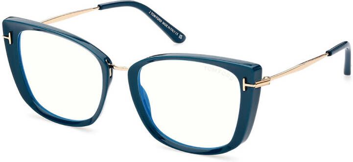 Tom Ford Monturen FT5816 B Blue Light Block 089