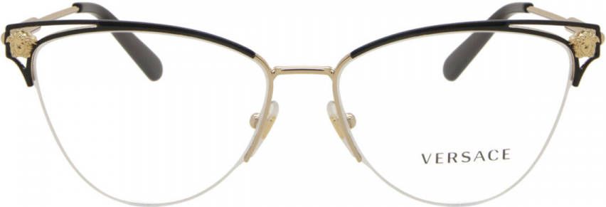 Versace Accessoires Geel Dames