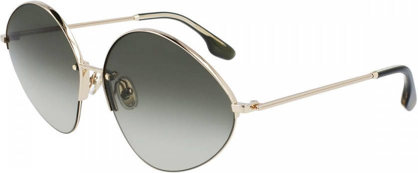Victoria Beckham sunglasses Vb220S 713 , Grijs, Dames