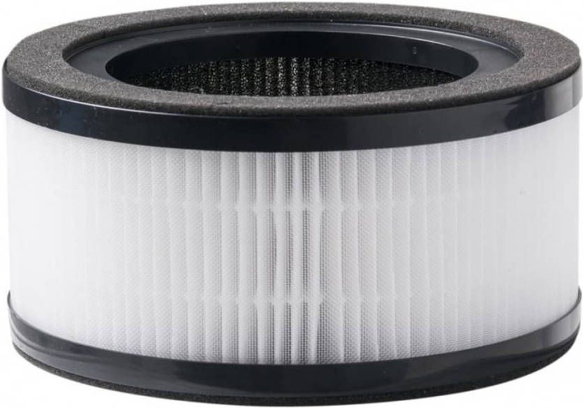 Bestron 3 in 1 Luchtzuiveringsfilter voor AIRP100UV