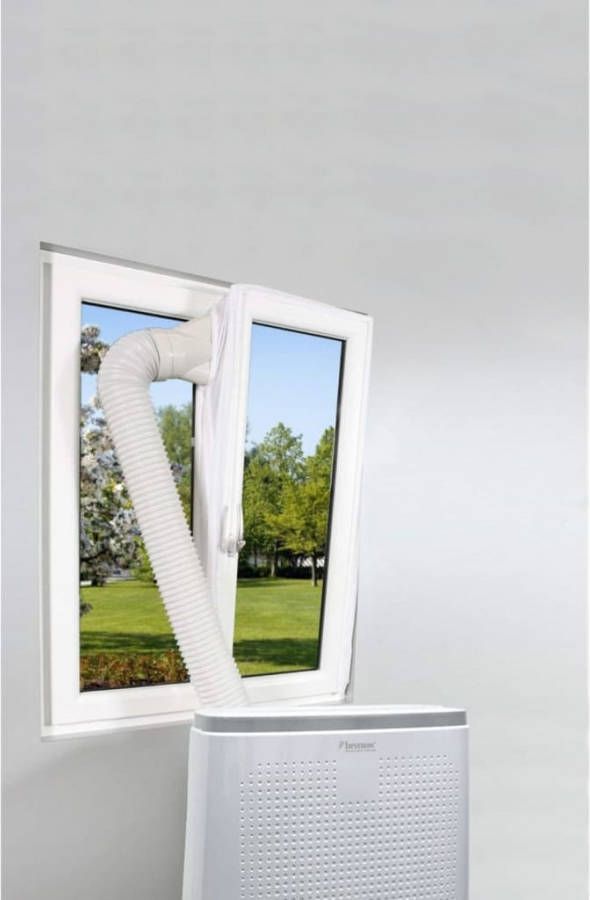 Bestron Raamafdichtingsset AACKIT voor mobiele airconditioners