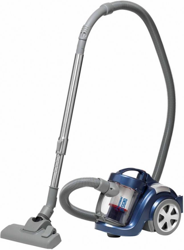 BELLA Bella BKK505-010EW - Tafelmodel Koelkast - 92 Liter - Wit - 39
